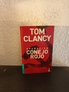 Operación conejo rojo (usado) - Tom Clancy