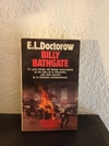 Billy Bathgate (usado) - E. L. Doctorow