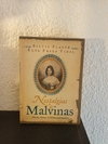 Nostalgias de Malvinas (usado) - Silvia Plager