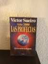 Las profecias año 2000 (usado) - Victor Sueiro