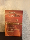 El alquimista Coelho (usado) - Paulo coelho