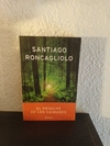 El principe de los caimanes (usado) - Santiago Roncagliolo