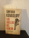 Las huellas del rencor (usado) - Santiago Kovaldoff