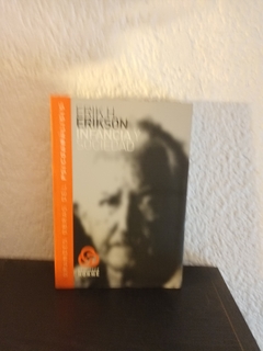 Infancia y sociedad (usado) - Erik H. Erikson