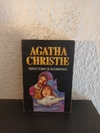 Trayectoria de Boomerang (usado) - Agatha Christie