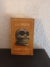 La peste (ac) (usado) - Albert Camus