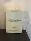 Legislación (usado) - Liliana H. Maglio