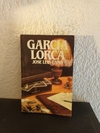 García Lorca (usado) - José Luis Cano