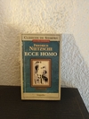 Ecce Homo (NF, usado) - Friedrich Nietzsche