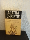 Mis Marple y trece problemas (AG, usado) - Agatha Christie