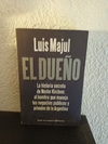El dueño, Majul (usado) - Luis Majul