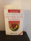 Fundamentos de nutricion normal (Usado) - Laura Beatriz Lopez
