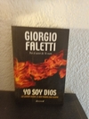 Yo soy Dios (usado) - Giorgio Faletti