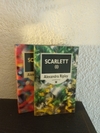 Scarlett 1 y 2 (usado, RBA) - Alexandra Ripley