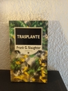 Trasplante (usado, RBA) - Frank G. Slaughter
