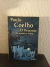 El demonio y la señorita Prym (PC, usado) - Paulo Coelho