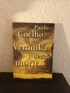 Veronika decide morir (PC, usado)- Paulo Coelho