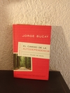 El camino de la autodependencia (JB, usado) - Jorge Bucay
