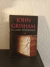 El Caso Fitzgerald (usado) - John Grisham