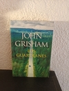 Los guardianes (JG, usado) - John Grisham