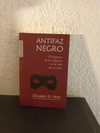 Antifaz negro (usado) - Osvaldo Vena