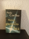 Manual del guerrero de la luz (PC, usado) - Paulo Coelho