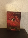 Fire Star (usado)- D'Lacey