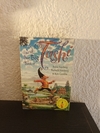 The 2nd. big big book of Tashi (usado) - Fienberg