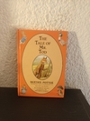 The tale of Mr. Tod (usado) - Beatrix Potter