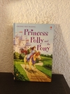 Princess polly and the pony (usado) - Susanna Davidson