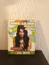 Sing & leanr english (dvd) (usado) - Sony ATV