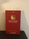 El oro de los tigres (JLB) (Usado) - Jorge Luis Borges