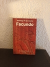 Facundo (DFS) (usado) - Sarmiento