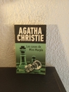 Los casos de mis marple (AC) (usado) - Agatha Christie
