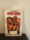 Realidades Stark (usado) - Iron Man