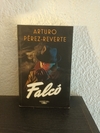 Falcó (reverte) (usado) - Arturo Perez Reverte
