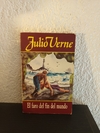 El faro del fin del mundo (usado) - Julio Verne