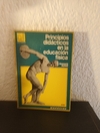 Principios didacticos enb la educacion fisica (usado) - Annemarie S.