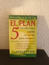 El plan 5 (usado) - Adele Puhn