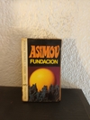 Fundación (usado, tapa despegada y detalles de mala apertura) - Asimov