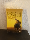 Me llaman Artemio Furia 1 (fb, usado) - Florencia Bonelli