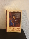 El ropaje de la gloria, Belgrano (usado) - Adolfo Colombres