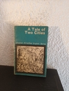 A tale of two cities (usado) - Charles Dickens
