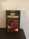 Cry Freedom (usado) - John Briley