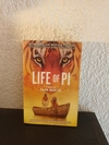 Life of Pi (usado) - Yan Martel