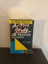 Activity Study dictionary of english (usado, despegado ) - longman