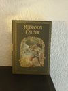 Robinson Crusoe (salvat, usado) - Daniel Defoe