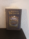 Las aventuras de Tom Sawyer (salvat, usado) - Mark Twain