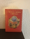 La vuelta al mundo en 80 días (salvat, usado) - Julio Verne