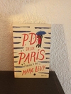 PD desde Paris (usado) - Marc Levy